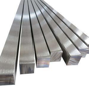 Low Price Stainless Steel Bar 201 316 304 Stainless Steel Square Rod