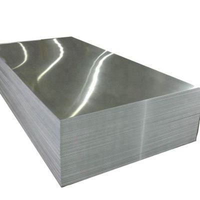 ASTM Hot Rolled Hot DIP Galvanized Steel Sheet CRC