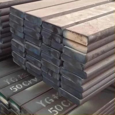 Flat Steel Bar with Hole Flat Stock Metal Flat Steel