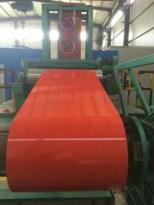 PPGI Prepainted Steel Coil