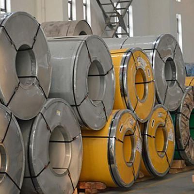 Factory Price 304 2b Surface Kitchenware Stainless Steel Coil