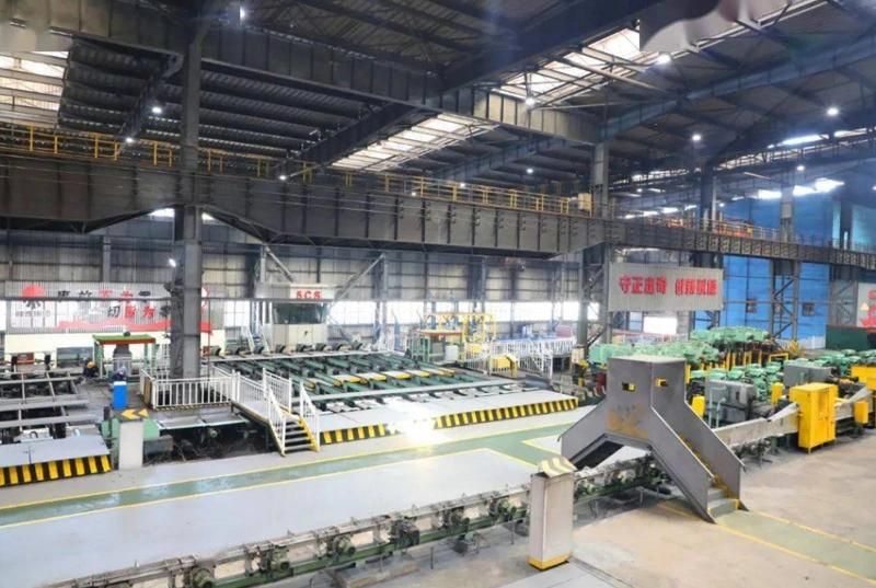 ASTM Factory Supply A276/304L/316 Carbon Steel Shapes U Channel Beam