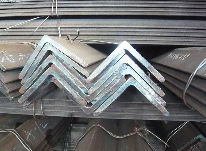 Angle Steel (Q235/A36) for Building Material