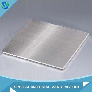 Cold Rolled 321 Stainless Steel Sheet / Plate with Best Price