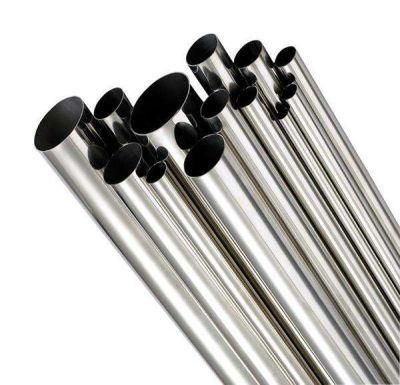 Excellent Quality N08926/1.4529 Tubo De Acero Inoxidable Stainless Steel Pipe