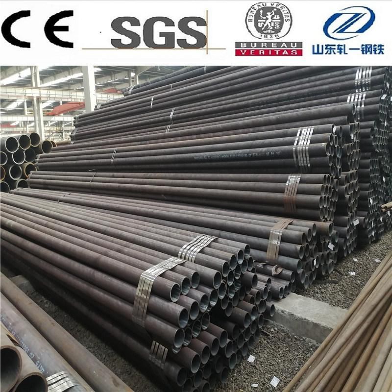 ASTM A501 Gr. a Gr. B Steel Pipe