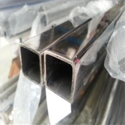 201 202 304 304L 316 316L 410 420 430 No. 1 2b Ba 8K Stainless Steel Pipe/Tube
