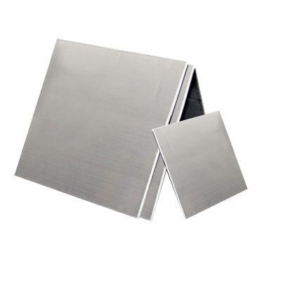 Good Quality Factory Directly 310S Stainless Steel Sheet Plate 3mm Bao Steel High Quality Ba 2b Hl