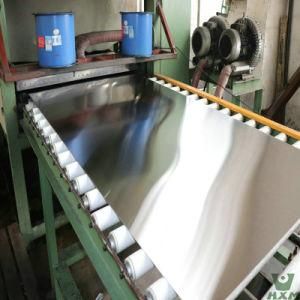 304h Stainless Steel Sheet for Surgical Operation Equipment