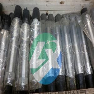 12cr1movg High Pressure Alloy Seamless Steel Pipe of Boiler Tube