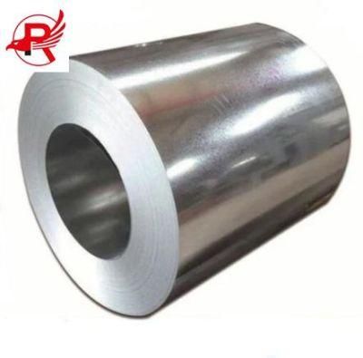 Hot DIP Galvanized Steel Coil/Gi Galvanized Steel Coil Price Iron Sheet Galvanized Steel Coil