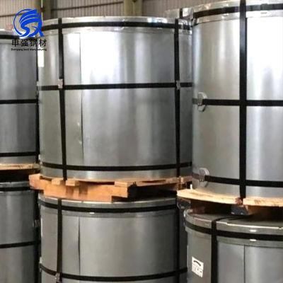 8K Stainless Steel Coil