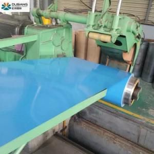 Reasonable Price Ral Color Coated Steel Coils PPGI