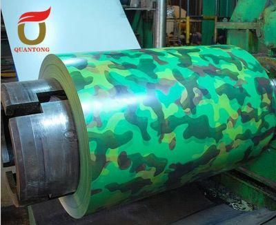 Best Color Coated Steel Coil, Affordable for All. China Factory