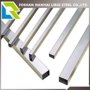 Stainless Steel Pipe 201