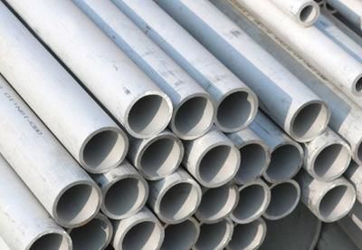 AISI 304 316 SUS Stainless Steel Round Pipe 201 304L 316L 410s 430 10mm 20mm Stainless Steel Tube
