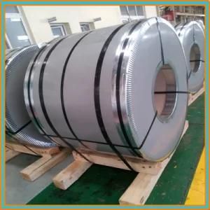 Hot Sale China High Quality Semi-Copper 201 2b Stainless Steel Coil