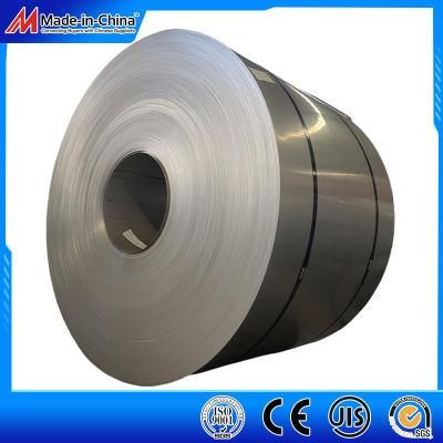 in Stock SUS 430 439 441 409 Stainless Steel Coil