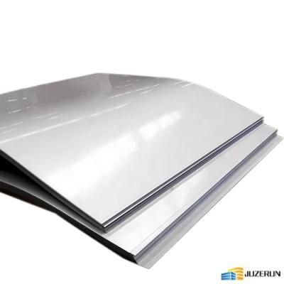 Customized Polished 201 304 304L 316 316L 410 420 443 Stainless Steel Sheet and Plate