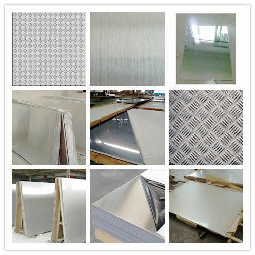 ASTM and AISI Stainless Steel Sheet (304 321 316L, 310S, 2205)