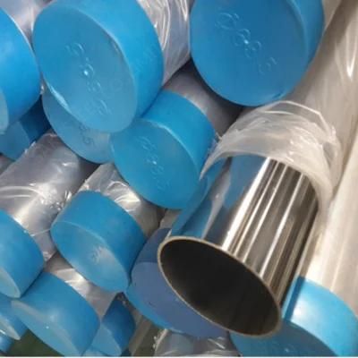 Hot Fashion A249 A380 17440 2462 Stainless Steel Pipe