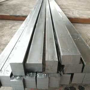 1020 1045 S20c S45c Cold Drawn Steel Square Bar