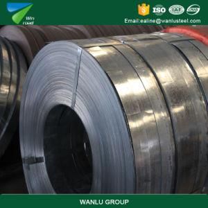 China Manufacturers Price and Good Quality Cold Rolls Steel Coil