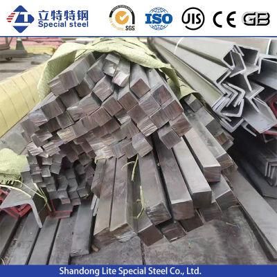 Stainless Steel Round Bar Ss 304L 306L 904L 310S 321 304 301 302 303 631 Hc 273 C22 800h 925 Stainless Steel Rod