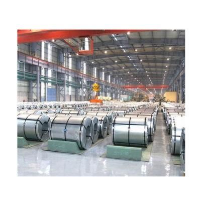 High Quality Transformer Silicon Steel Cold Rolled Non Grain Oriented Silicon Steel for Transformers
