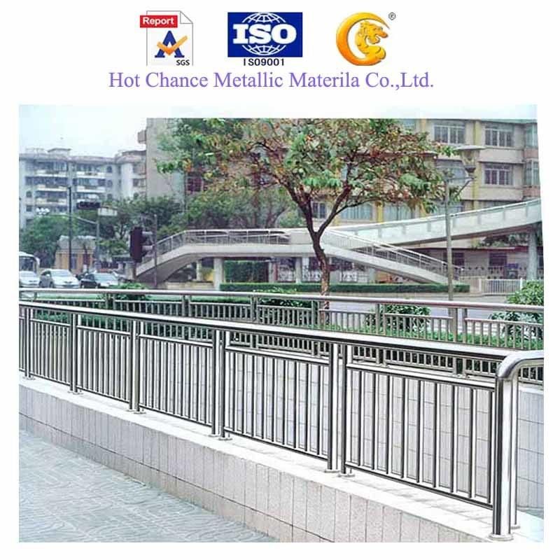 ASTM A554 Stainless Steel Square Tube and Pipe