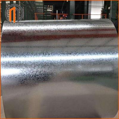 Mainly Export Standard Galvanized / Galvalume / Prepainted Steel Coil