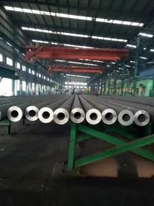 ANSI4140 ANSI4130 Alloy Steel Seamless Pipe