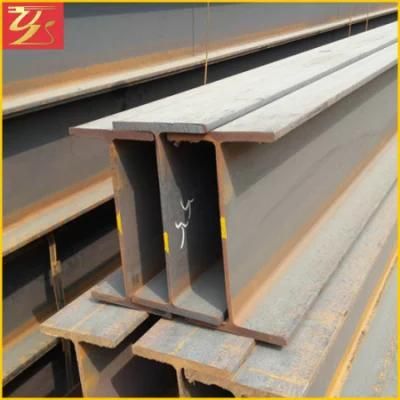 Construction Material S355j2 Steel H Beam Steel Section