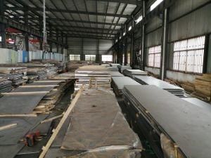 ASTM 317 Cold /Hot Rolled Galvanized 2b/Ba Stainless Steel Plate for Chemical, Aerospace