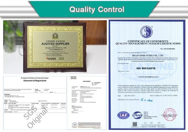 High Strength Q235 Steel Cold Rolled Steel Strip