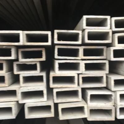 201 304 304L 310S 316 316L 321 Seamless Stainless Steel Pipe