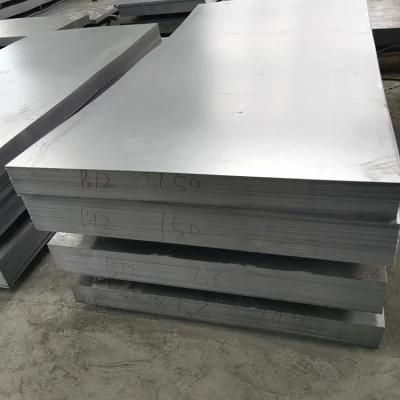 Best Price Gi Z40 SPCC Dx51d Galvanized Sheet