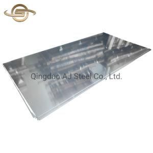Thickness 1.5mm 2b Finish Stainless Steel Sheet ASTM 430