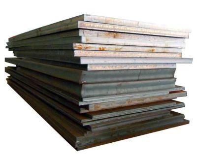Cheap Price Excellent Quality Mild Carbon Steel Alloy Sheet
