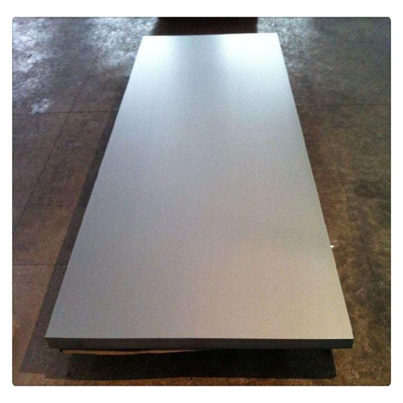 China Manufacturer 304/304L Stainless Steel Plate/Sheet with Good Quality