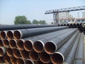 Sawl API 5L X52 Steel Pipe