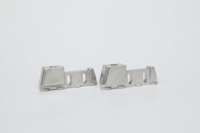 Factory Direct Sale Precision Die Casting Parts 201 304 Stainless Steel Lost Wax Casting