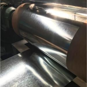 A653 Hrb85 Galvanized Steel Coil for Steel Roofing Sheet