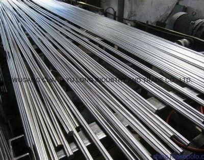 316L /304 Stainless Steel Seamless Tube&Pipe