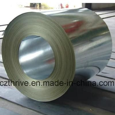 Hot DIP Galvanize Steel Coil