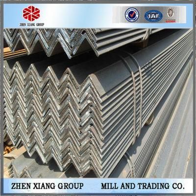 Mould Steel Q235/Ss400 Angle Steel Bar, Alloy Steel Angle Iron