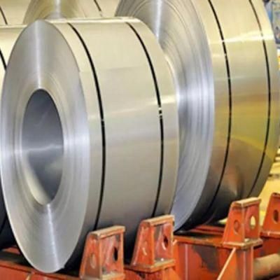 High Quality SS304 Steel Coil Plate Stainless Steel Sheet Plate Strip Cold Rolled Steel Coil