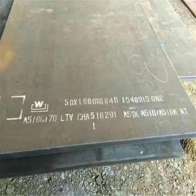 Ss490 Sm400 Sm490 SPHC Sphd Sphe Carbon Steel Checkered Sheet