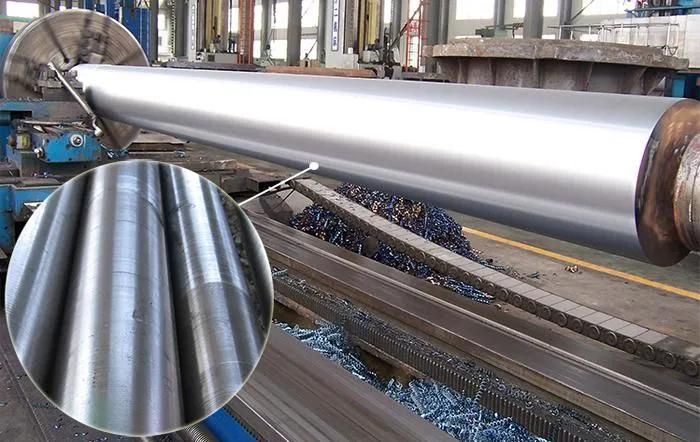 SUS304 Stainless Round Rod SS304 316 321 420 Round Steel Bar