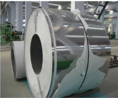 Factory ASTM JIS SUS 201 202 301 304 304L 316 316L 310 410 430 Stainless Steel Sheet/Plate/Coil